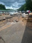 Kenzie Mathes Flood 1