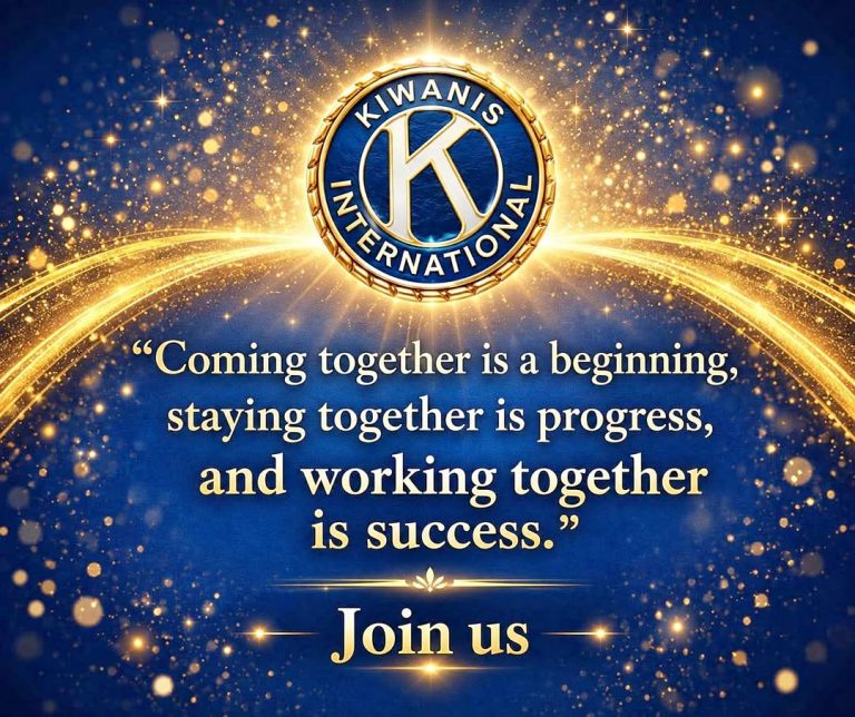Kiwanis Club