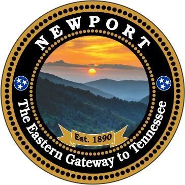 Newport City Logo