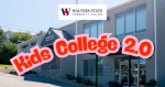 Kids College 2.0