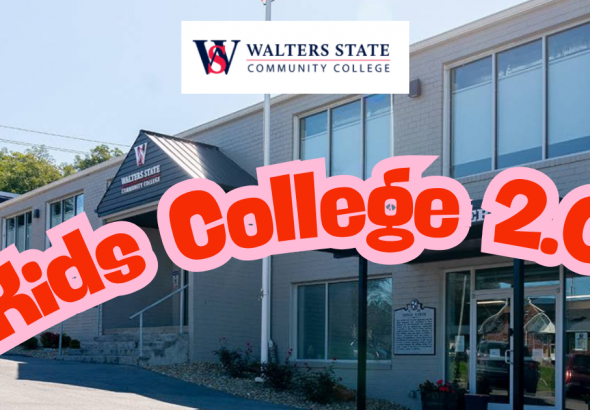 Kids College 2.0