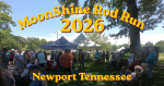 MoonShine Rod Run