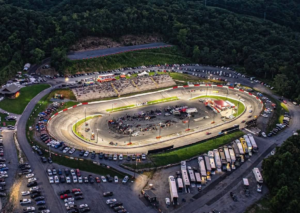 Newport Speedway